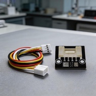 AHT20 with For BMP280 I2C Sensor Module for Accurate Temp Humidity Pressure Data