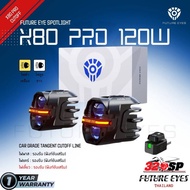 !! FUTURE EYES X80 PRO Spotlight Fast Delivery!! 320SP
