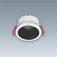 Anfaco AFC 744T - 10W high-end ceiling light - Genuine product,