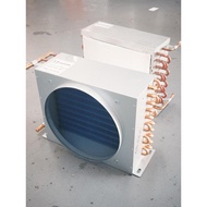 Comercial Refrigerator Condenser Coil - CS025 / CS030 / CS033 / CS050 (15U), CS060 (16U ), CS075, CS