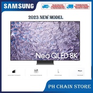 SSAMSUNG 65" - 85" QN800C NEO QLED 8K SMART TV | QA65QN800CKXXM QA75QN800CKXXM QA85QN800CKXXM
