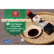Kicap Soya ITP Foods (Gred Premium)