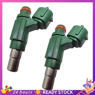 【HOT SALE】 2X  Injector 49033-0011 EAT287 490330011 EAT287 for   FORCE 750 4X4I 2008-2015 ZX10R ZXT0