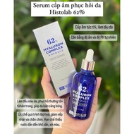 Serum B5 and Vitamin c histollab