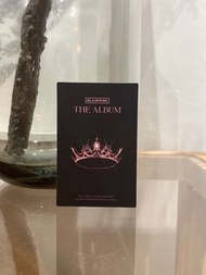 Black Pink THE ALBUM 小卡 rose jennie