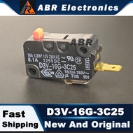 D3V-16G-3C25 Stroke Switch Brand New Original Omron