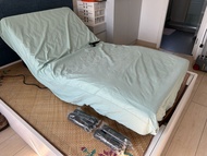 長者電動床