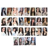Aespa SYNK : AEXIS LINE MD Photocard Official