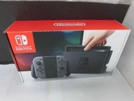 Nintendo Switch老款 灰色 ver14.1.2 主體