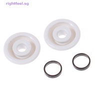 rightfeel.sg 2Pcs Rubber Sealing Parts For Philips Electric Toothbrush Waterproof Seal Gasket For 993 992 68 Series Electrical Toothbrush Washer New
