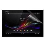 【磨砂】防指紋 Sony Xperia Z2 Tablet SGP512 霧面 螢幕 保護貼 保護膜 手機膜 貼膜