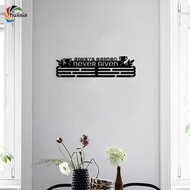 [chulisia] Medals Display Hanger Holder Race Sports Award Runner Medals Display Rack
