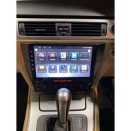 BMW E90 9 INCH IPS SCREEN CAR ANDROID PLAYER