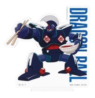 Dragonball 七龍珠 EX 孫悟空修業編 一番賞 G賞 亞克力立牌- 烏龍[平行進口]