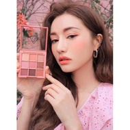 Eyeshadow Korean 3ce Readystock