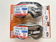 [購自日本🇯🇵現貨] TRUSCO安全護目鏡/眼罩(廣角型) 可防塵