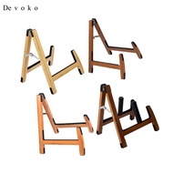 [Devoko] Electric Guitar Stand Non Slip for Acoustic Electric Guitar Violin Banjo