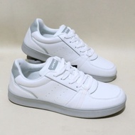 SALE ‼ AIRWALK MEN WHITE/PUTIH ORIGINAL 100% BNIB