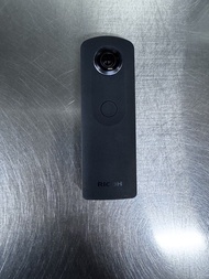 Ricoh theta 360