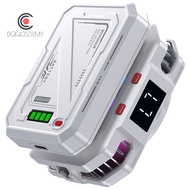 TH10 Semiconductor Phone Cooler Radiator Long-Lasting Ice Phone Cooler Phone Cooler Radiator