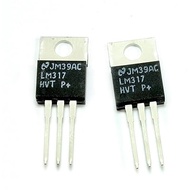 LM 317 LM317T 317T T Ic LM317T LM317 I IC Adjustable Positive Regulator TO-220