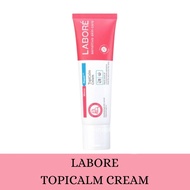 LABORE Sensitive Skin Care Biome Repair TopiCalm Cream Skincare Labore