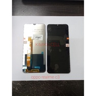 Fullset LCD OPPO A31 2020 / A5 2020 / A9 2020 / REALME C3 / 5 / 5I / 6I / 5S LCD TOUCH SCREEN OPPO A5 2020 / A31 / A9