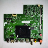 TCL 65S265C Motherboard 40-T963T3-MAB2HG Screen LVU650NDEL CS9W66 V7