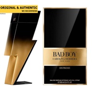 Carolina Herrera Bad Boy Extreme EDP 100 ml.