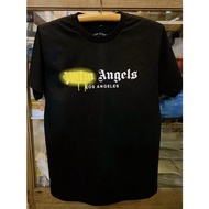 Ю☪❀Palm Angels Streetwear T-Shirt 3 (Made in Thailand)