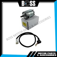 YAMAHA EGO / EGO S Starter Motor