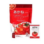 New Look AKANE Lycopene LYCO BRINK Size 30 Sachets