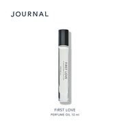 Journal First Love Perfume Oil 10 ml.