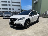 2018 Peugeot 2008 GT Line Cielo