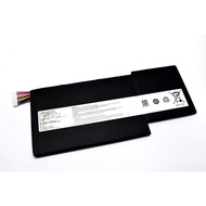LPO Laptop Battery BTY-M6K Compatible with MSI GF63 8RC-034CZ, GF63 8RD-646, GF63 8RC-057NL