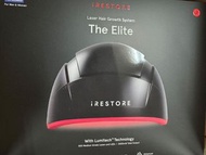 iRestore Elite 激光生髪頭盔