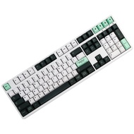 best◄132 key Botanical garde original PBT Cherry GMK sublimation keycaps