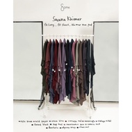 Savana Khimar Bysofni Khimar Khimar Labuh Khimar Muslimah