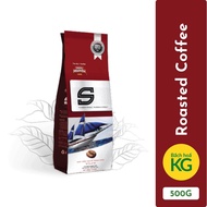 [non-halal] TRUNG NGUYEN S Coffee 500g - Roasted Coffee - Ca phe chinh phuc - Kopi Ground Coffee | b