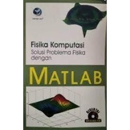 Comprehensive Physics Physics Physics Software with matlab