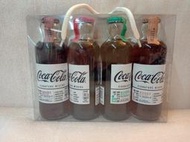 可口可樂 Coca Cola 200ml 200毫升 調酒 復古瓶