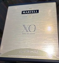 Martell XO 馬爹利干邑