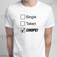 Single Take Chope T-Shirt