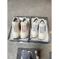 Hogan Sport Casual Shoes - Lightweight with Thick-EVA Midsole & Cushioning