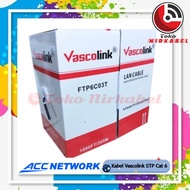 Vascolink STP/FTP Cat 6 Outdoor Cable STP/FTP Cat 6
