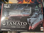 全新 CFSP 萬代 宇宙戰艦大和號 2199