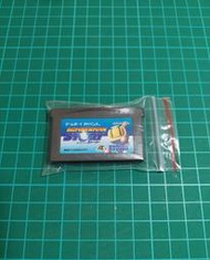 正日版 game boy advance gba 轟炸超人STORY