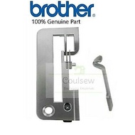 Brother 2104d needle plate original