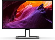 Philips 27B1U7903 4K UHD IPS Mini-LED Thunderbolt 4 Professional Monitor, 27"