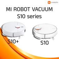 Xiaomi Mi Robot Vacuum S10 S10+ / S10 Plus series Vacuum Cleaner , Free Shipping